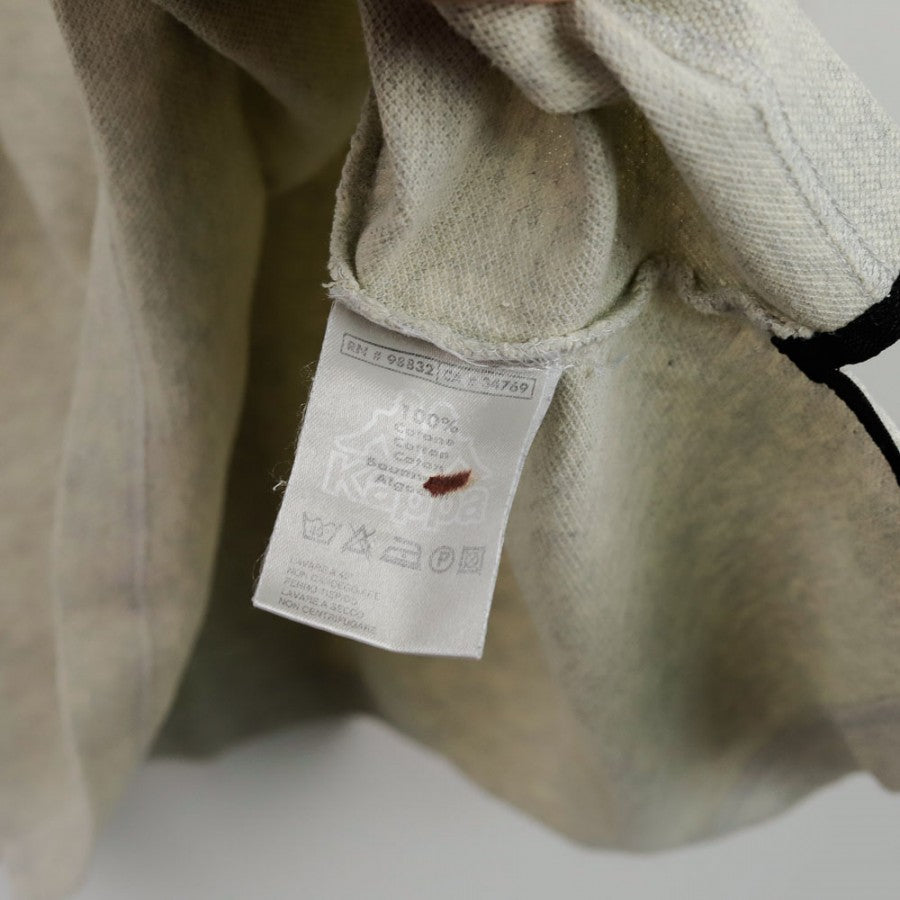 Polo Juventus Kappa 1998/1999 by KAPPA - Home (16)