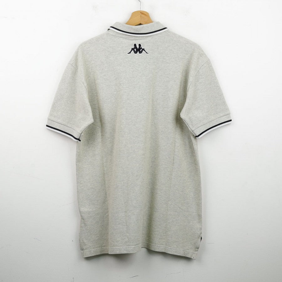 Polo Juventus Kappa 1998/1999 by KAPPA - Home (2)