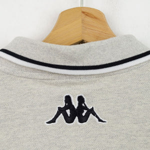 Polo Juventus Kappa 1998/1999 by KAPPA - Home (3)