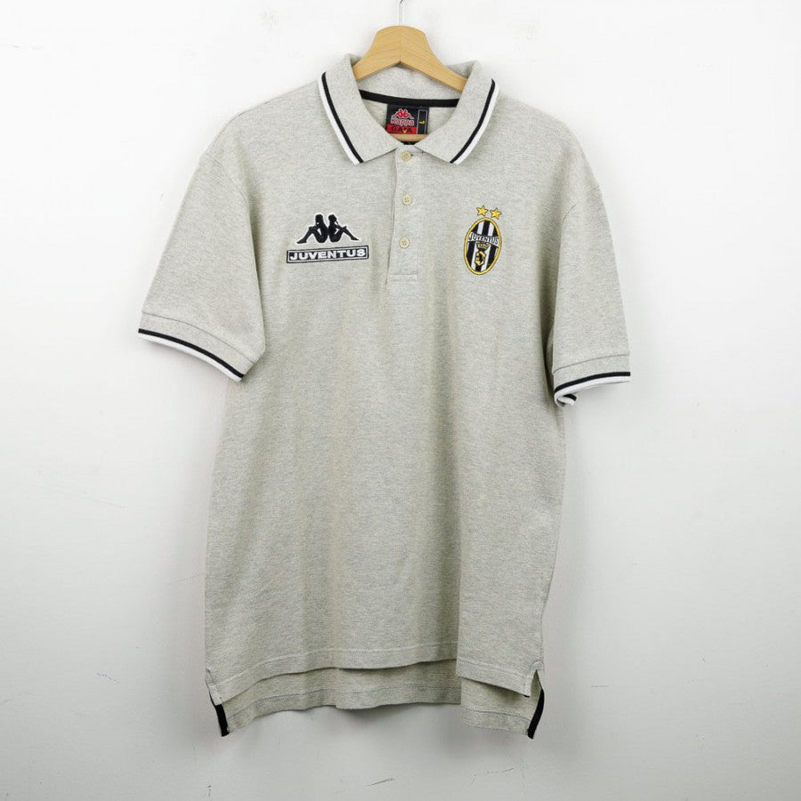 Polo Juventus Kappa 1998/1999 by KAPPA - Home