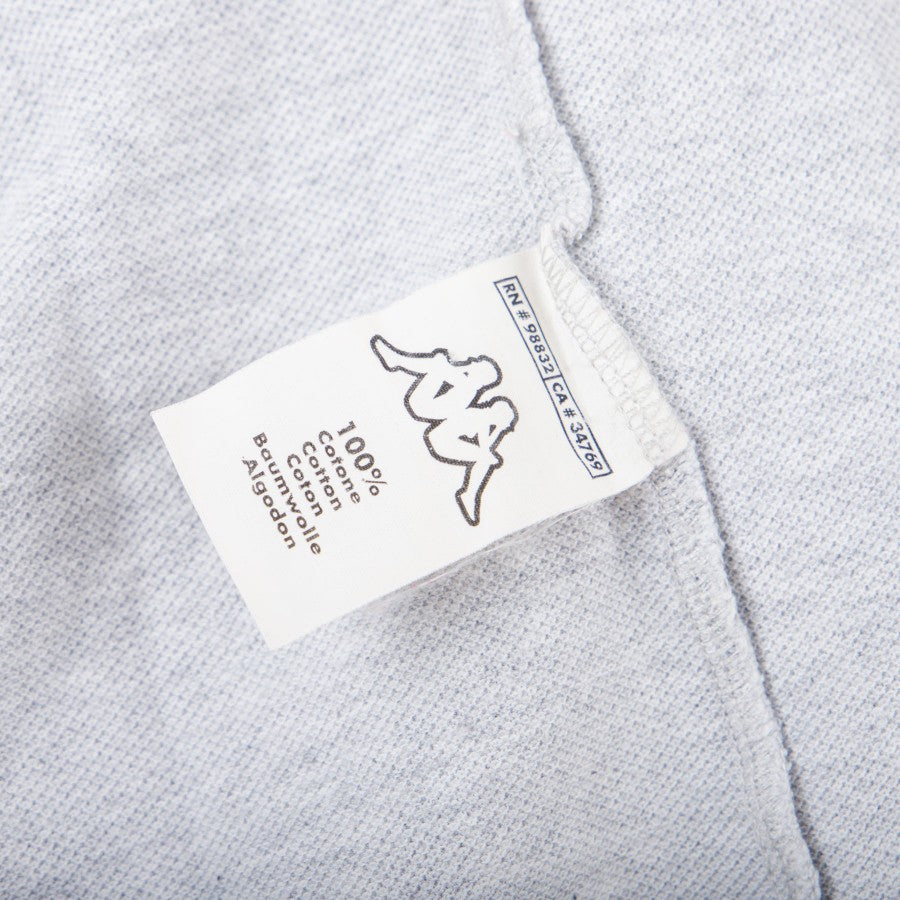 Polo Juventus Kappa 1998/1999 by KAPPA - Home (10)