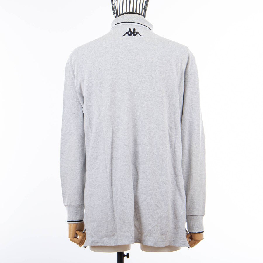 Polo Juventus Kappa 1998/1999 by KAPPA - Home (2)