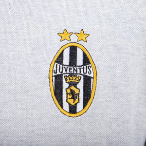 Polo Juventus Kappa 1998/1999 by KAPPA - Home (3)