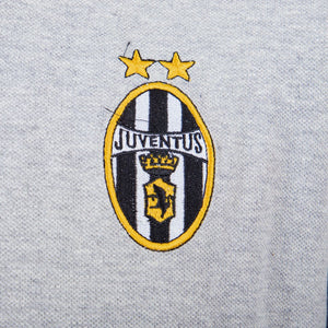 Polo Juventus Kappa 1999/2000 by KAPPA - Home (3)