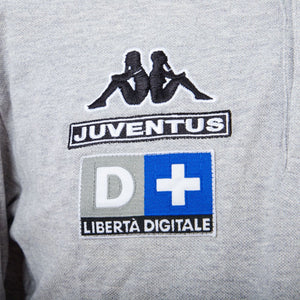 Polo Juventus Kappa 1999/2000 by KAPPA - Home (4)