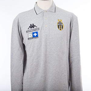 Polo Juventus Kappa 1999/2000 by KAPPA - Home (7)