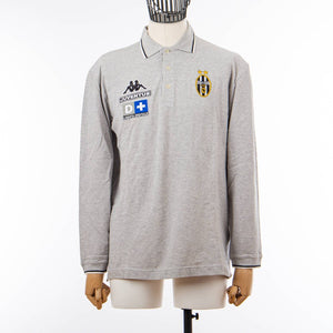 Polo Juventus Kappa 1999/2000 by KAPPA - Home