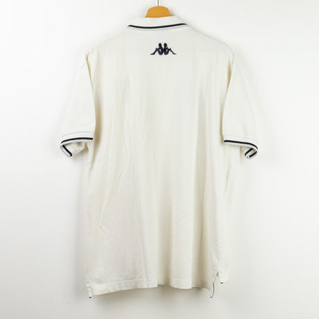 Polo Juventus Kappa 1999/2000 by KAPPA - Home (2)