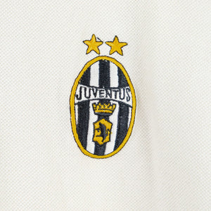 Polo Juventus Kappa 1999/2000 by KAPPA - Home (3)
