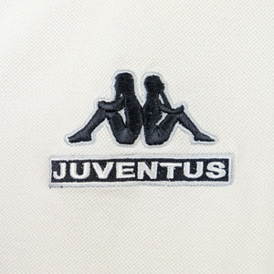 Polo Juventus Kappa 1999/2000 by KAPPA - Home (4)