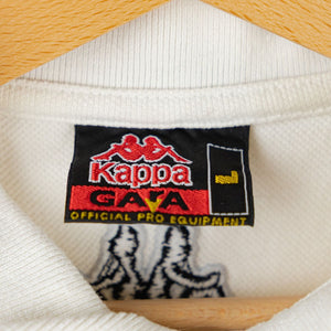 Polo Juventus Kappa 1999/2000 by KAPPA - Home (9)