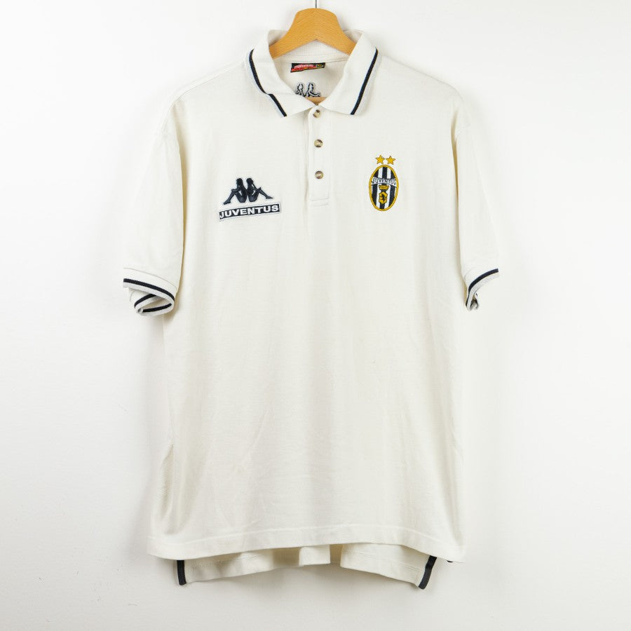 Polo Juventus Kappa 1999/2000 by KAPPA - Home
