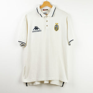 Polo Juventus Kappa 1999/2000 by KAPPA - Home