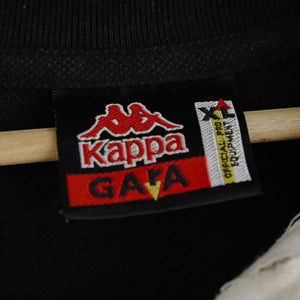 Polo juventus kappa 1999/2000 by KAPPA - Home (10)