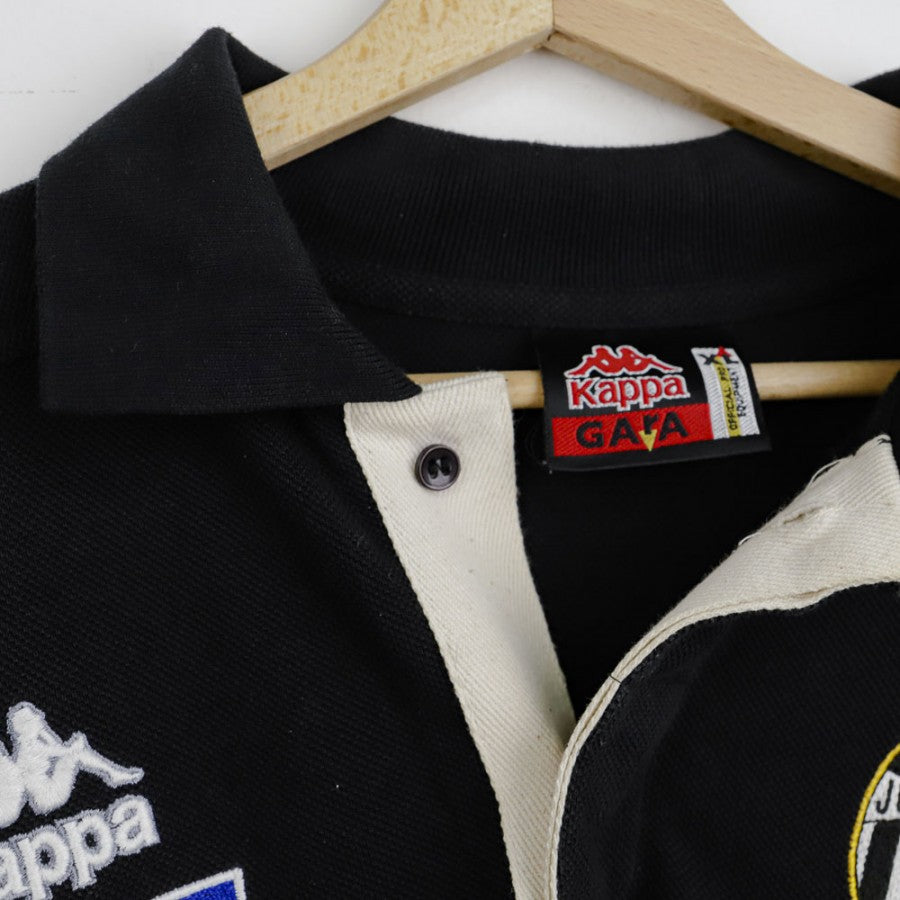 Polo juventus kappa 1999/2000 by KAPPA - Home (11)