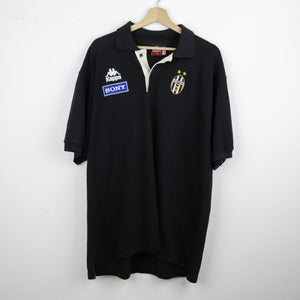 Polo juventus kappa 1999/2000 by KAPPA - Home