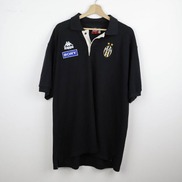 Polo juventus kappa 1999/2000 by KAPPA - Home