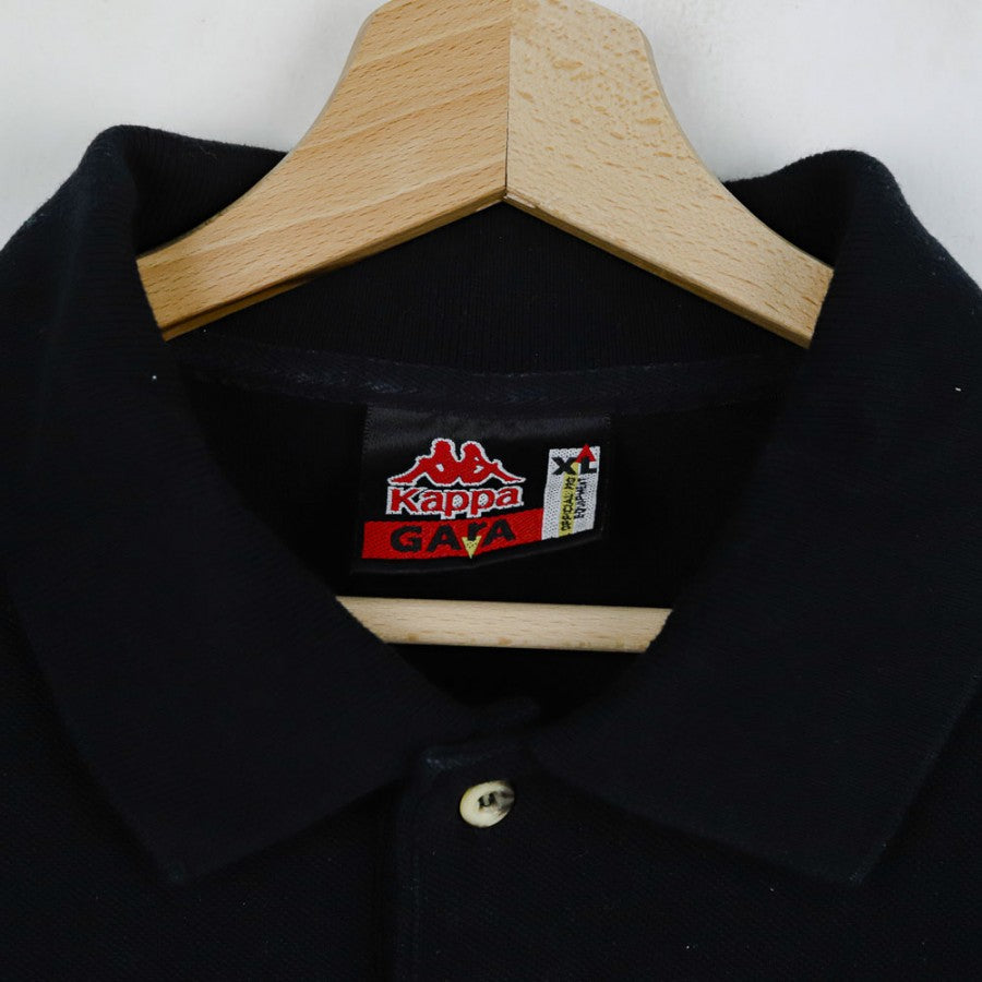 Polo Juventus Kappa Centenario 1997/1998 by KAPPA - Home (10)