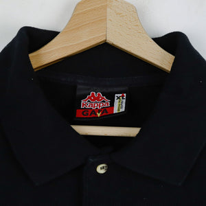 Polo Juventus Kappa Centenario 1997/1998 by KAPPA - Home (10)