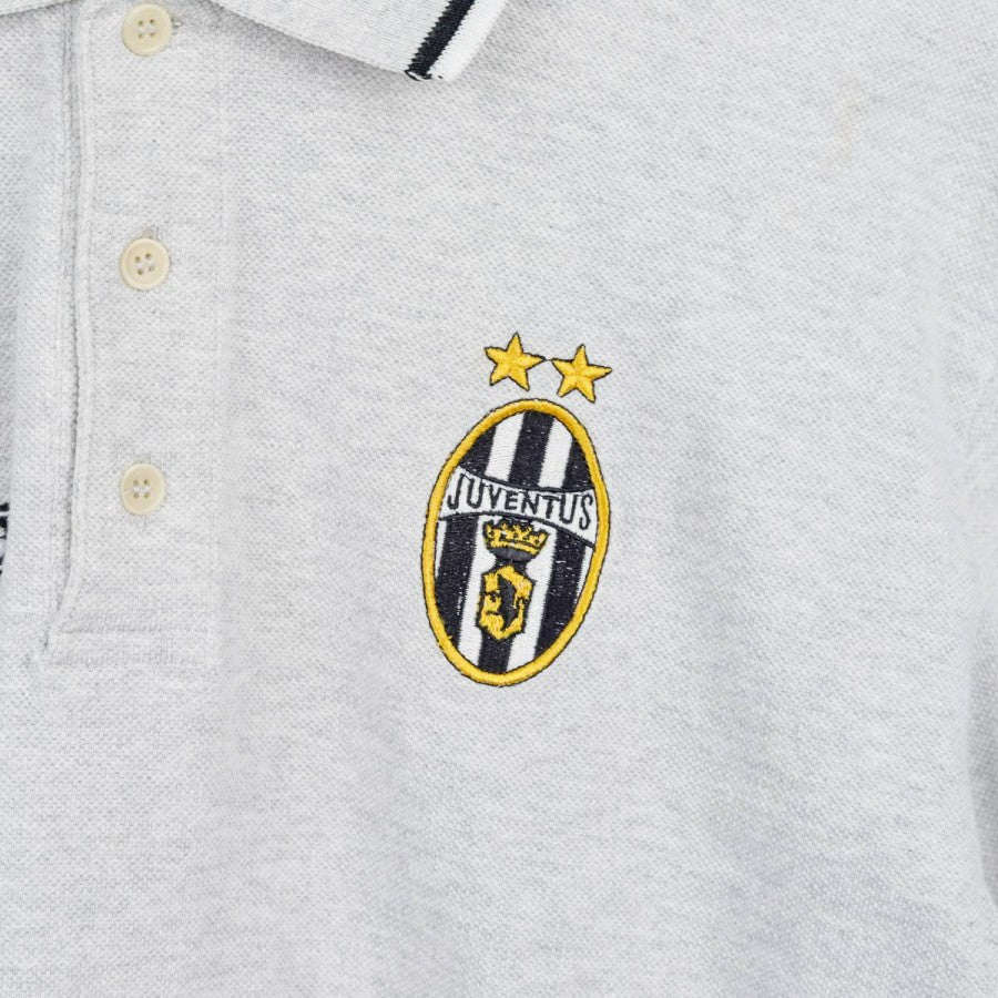 Polo Juventus Kappa D+ 1999/2000 by KAPPA - Home (11)