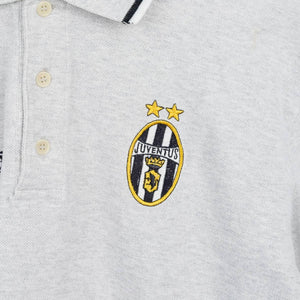 Polo Juventus Kappa D+ 1999/2000 by KAPPA - Home (11)