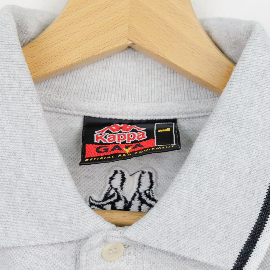 Polo Juventus Kappa D+ 1999/2000 by KAPPA - Home (14)