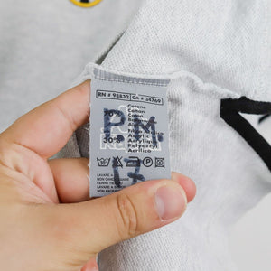 Polo Juventus Kappa D+ 1999/2000 by KAPPA - Home (18)