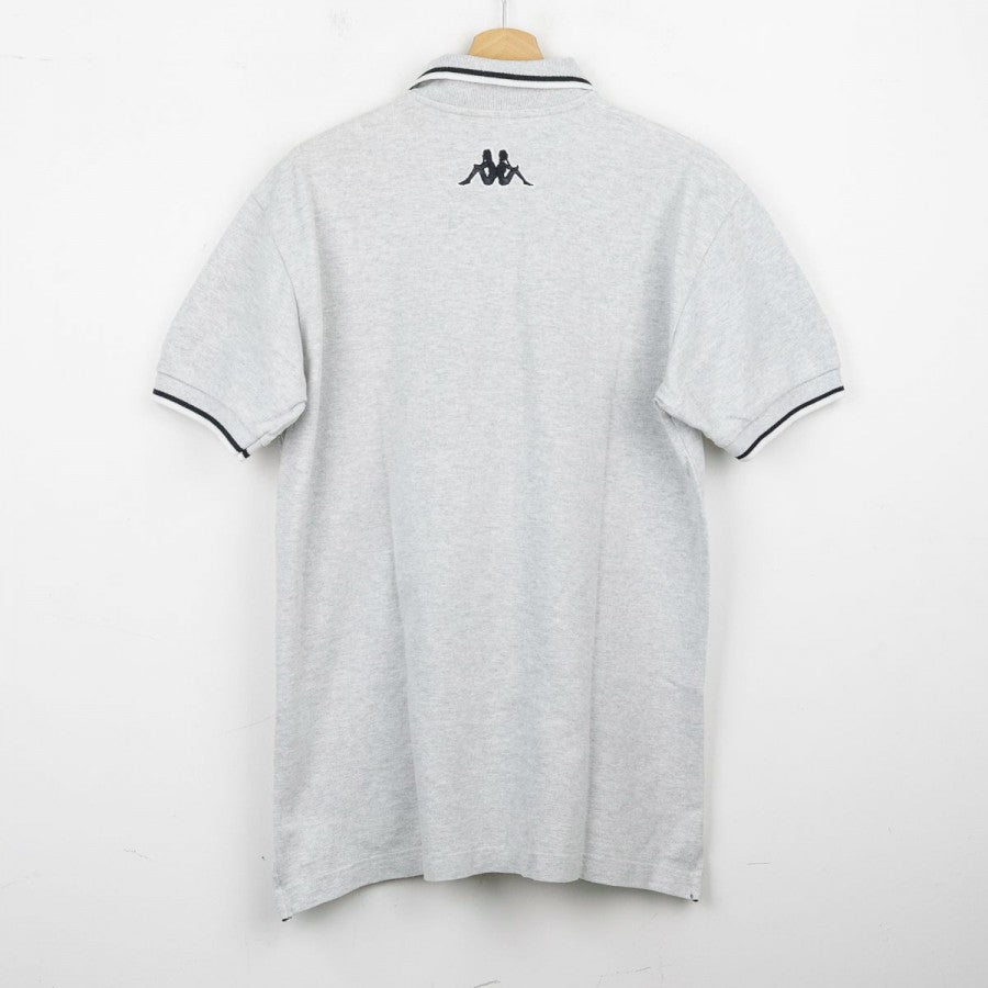 Polo Juventus Kappa D+ 1999/2000 by KAPPA - Home (2)