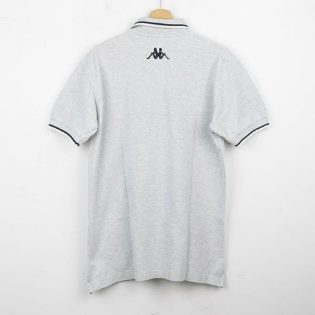 Polo Juventus Kappa D+ 1999/2000 by KAPPA - Home (2)