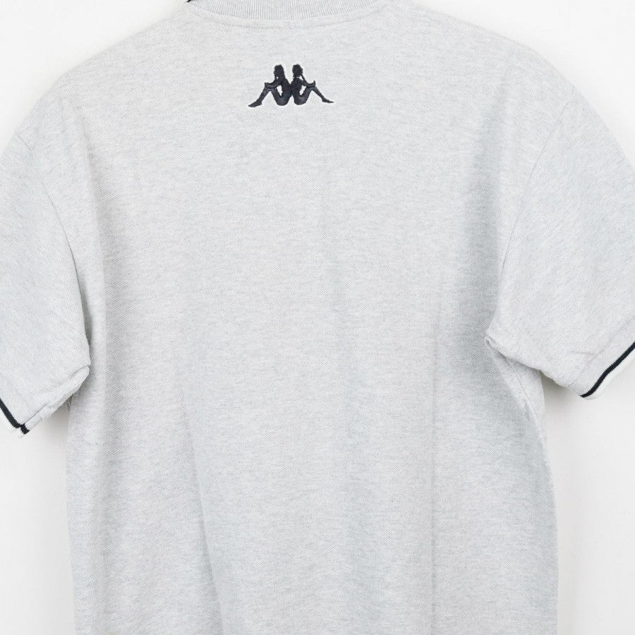 Polo Juventus Kappa D+ 1999/2000 by KAPPA - Home (5)