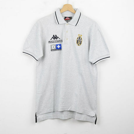 Polo Juventus Kappa D+ 1999/2000 by KAPPA - Home