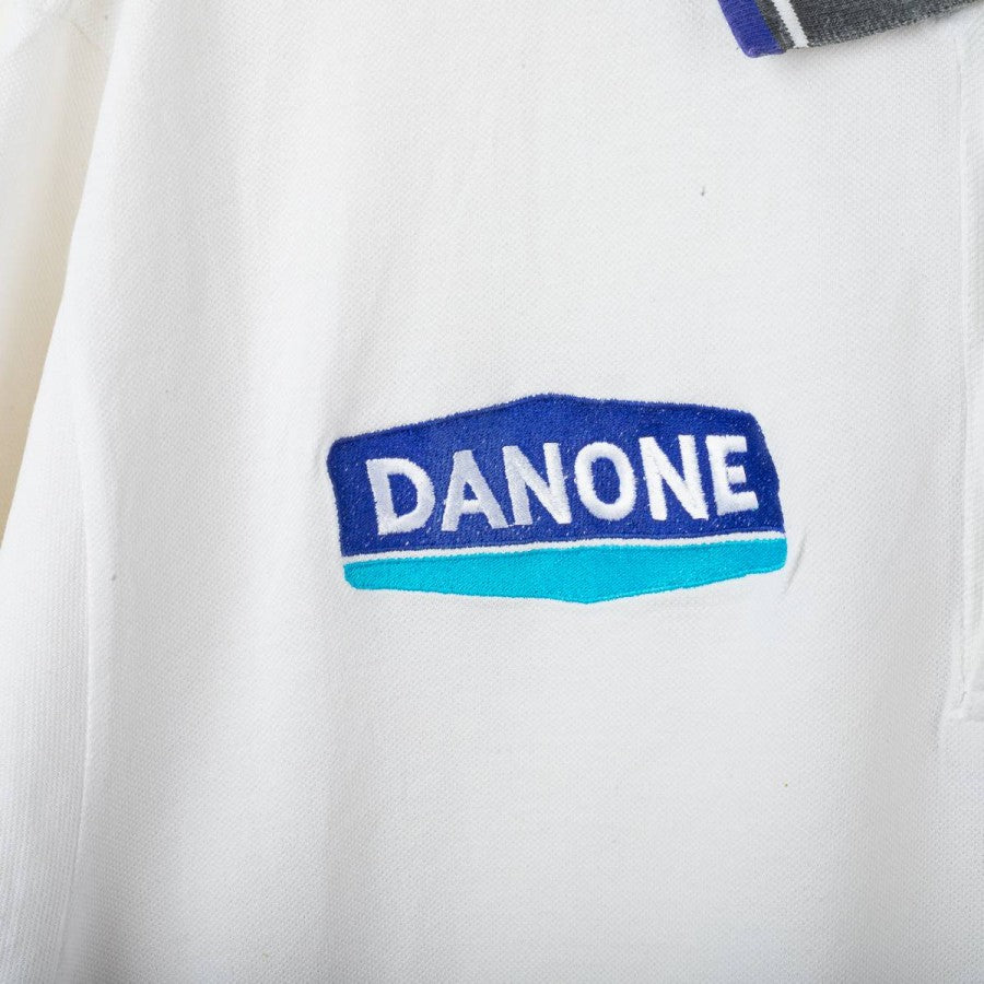 Polo Juventus Kappa Danone 1992/1993 by KAPPA - Home (10)