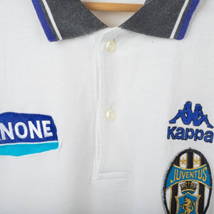 Polo Juventus Kappa Danone 1992/1993 by KAPPA - Home (11)