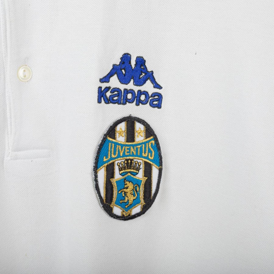 Polo Juventus Kappa Danone 1992/1993 by KAPPA - Home (9)