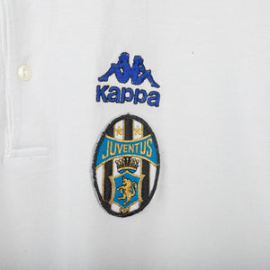 Polo Juventus Kappa Danone 1992/1993 by KAPPA - Home (9)