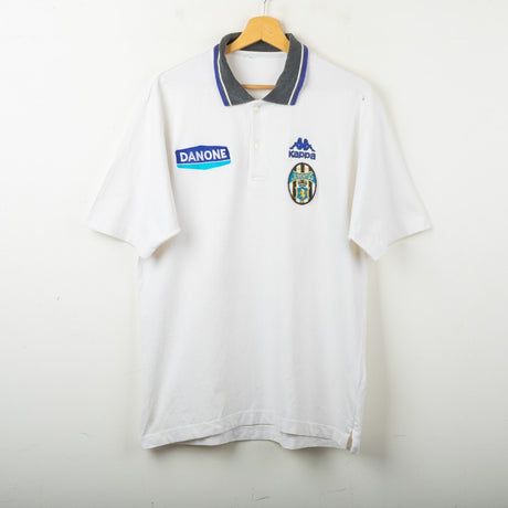 Polo Juventus Kappa Danone 1992/1993 by KAPPA - Home