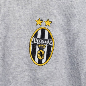 Polo Juventus Kappa Grigia 1999/2000 by KAPPA - Home (11)