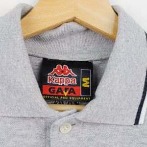 Polo Juventus Kappa Grigia 1999/2000 by KAPPA - Home (15)