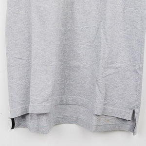 Polo Juventus Kappa Grigia 1999/2000 by KAPPA - Home (16)