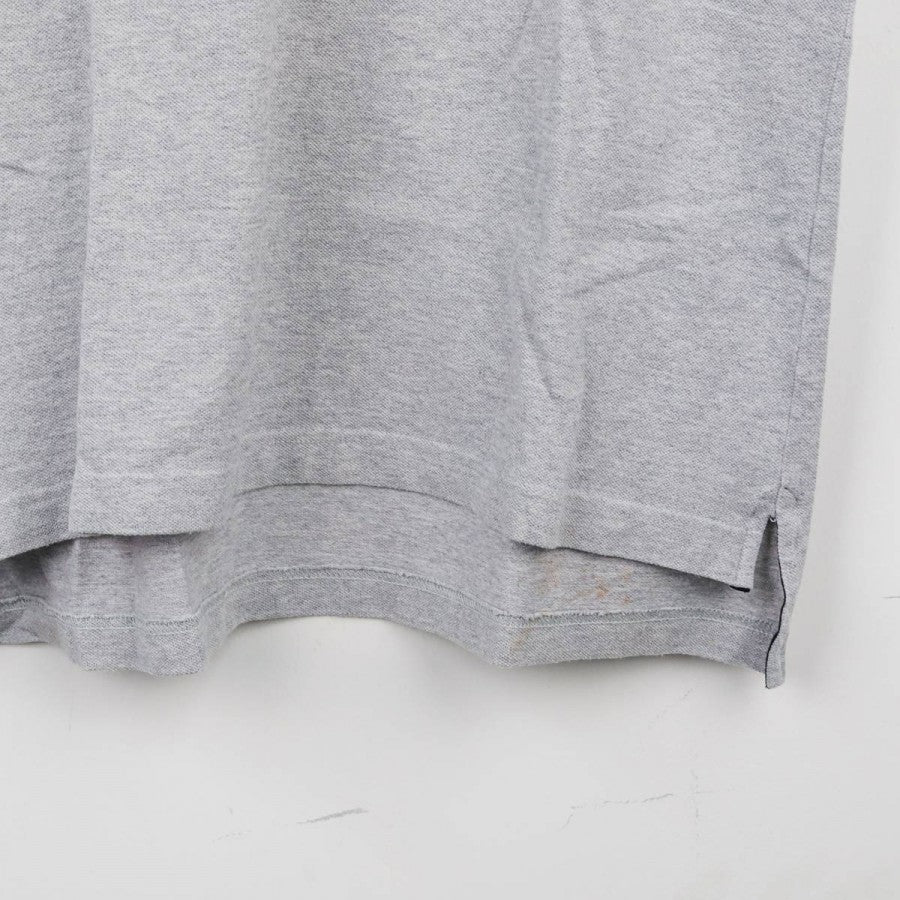 Polo Juventus Kappa Grigia 1999/2000 by KAPPA - Home (17)