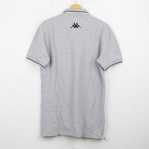 Polo Juventus Kappa Grigia 1999/2000 by KAPPA - Home (2)