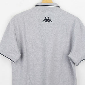 Polo Juventus Kappa Grigia 1999/2000 by KAPPA - Home (5)
