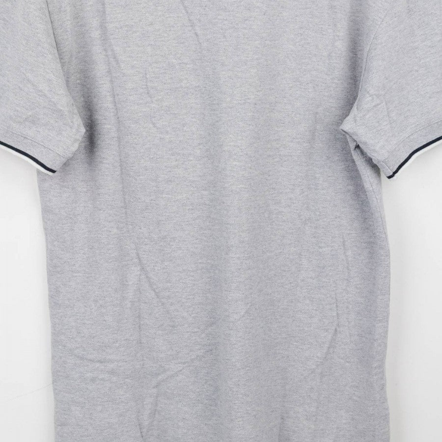 Polo Juventus Kappa Grigia 1999/2000 by KAPPA - Home (6)