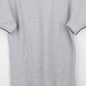 Polo Juventus Kappa Grigia 1999/2000 by KAPPA - Home (6)