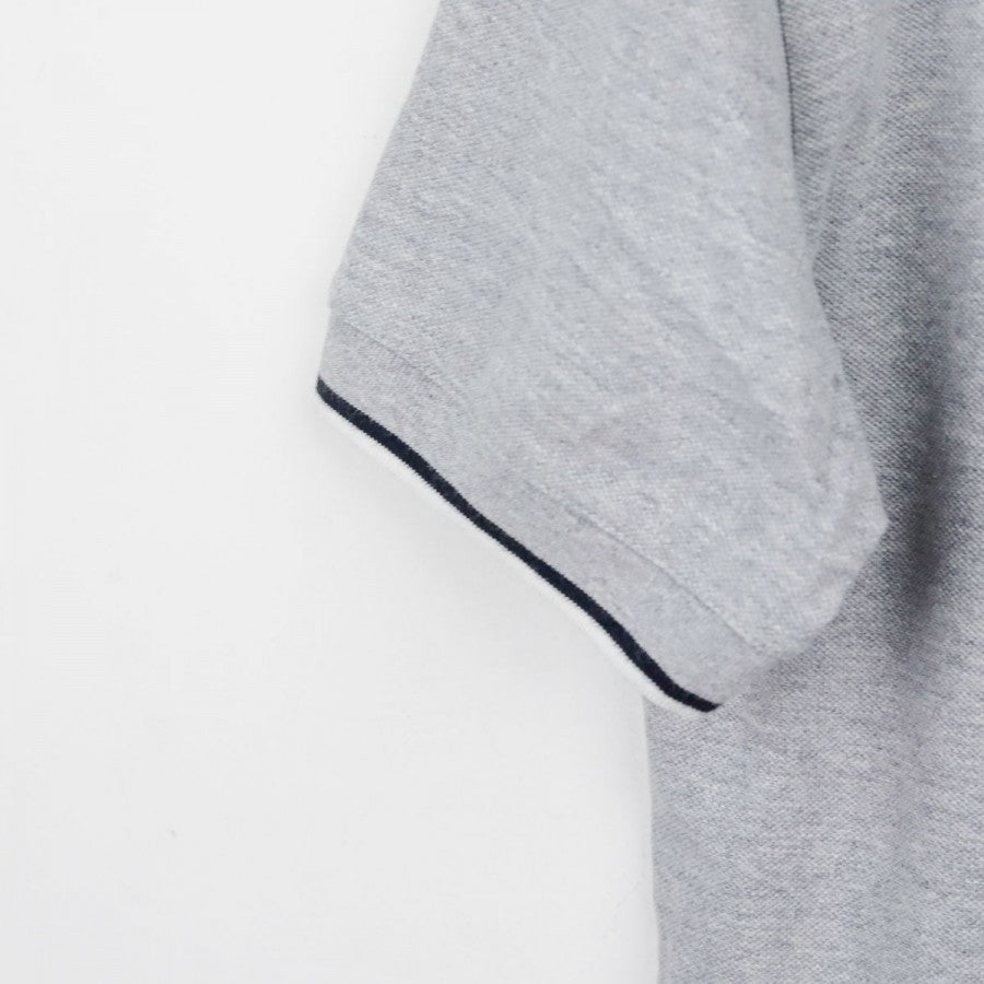 Polo Juventus Kappa Grigia 1999/2000 by KAPPA - Home (8)