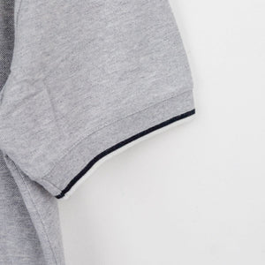 Polo Juventus Kappa Grigia 1999/2000 by KAPPA - Home (9)