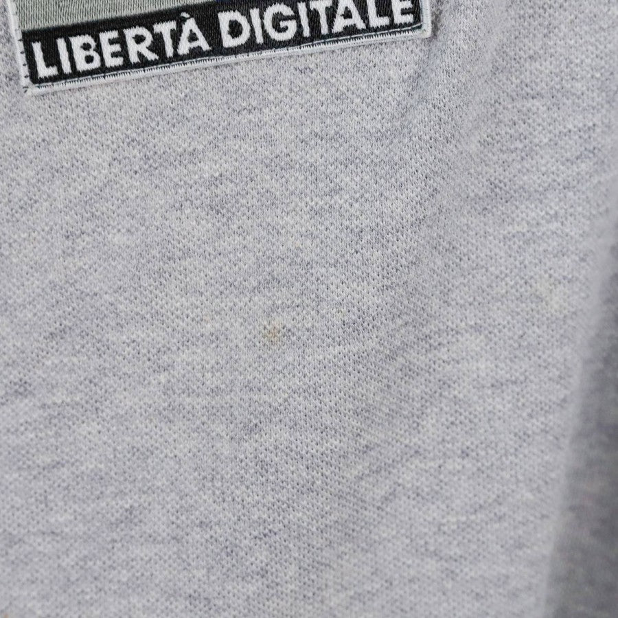 Polo Juventus Kappa ML D+ 1999/2000 by KAPPA - Home (16)