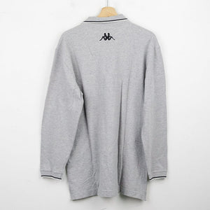 Polo Juventus Kappa ML D+ 1999/2000 by KAPPA - Home (2)