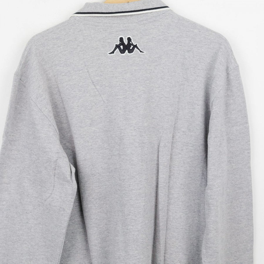 Polo Juventus Kappa ML D+ 1999/2000 by KAPPA - Home (4)