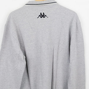 Polo Juventus Kappa ML D+ 1999/2000 by KAPPA - Home (4)